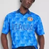 Italien Kurzarm-T-Shirt