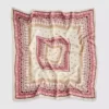 Jacquard-Schal