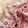 Jacquard-Schal