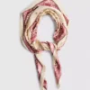 Jacquard-Schal