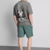 Jaguar TCS Racing Grafik-T-Shirt