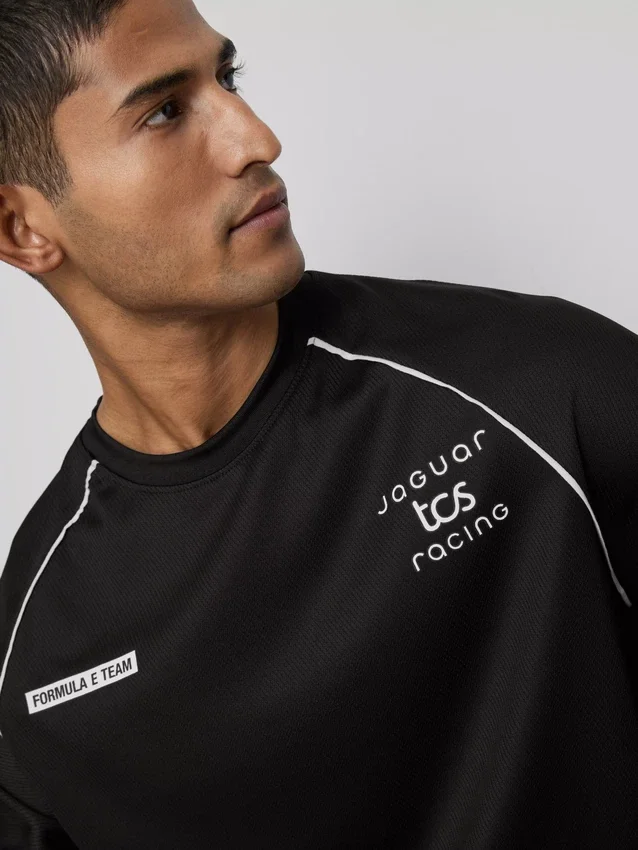 Jaguar TCS Racing Hemd