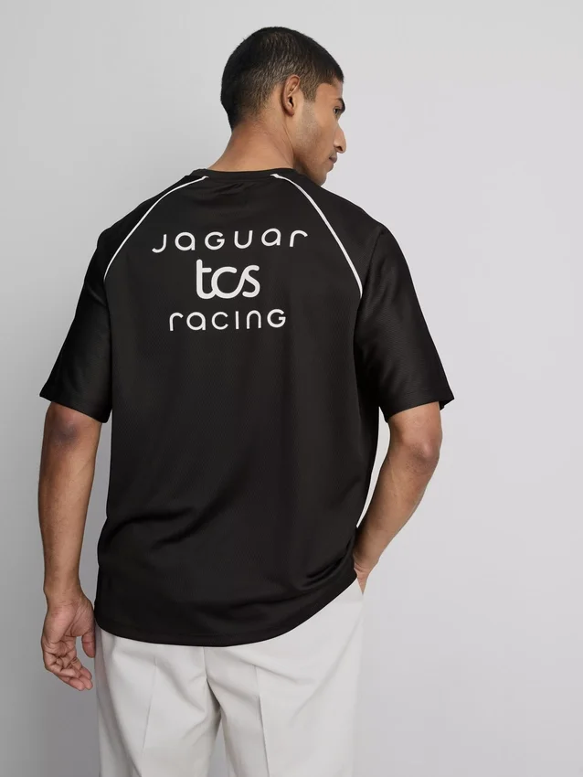 Jaguar TCS Racing Hemd