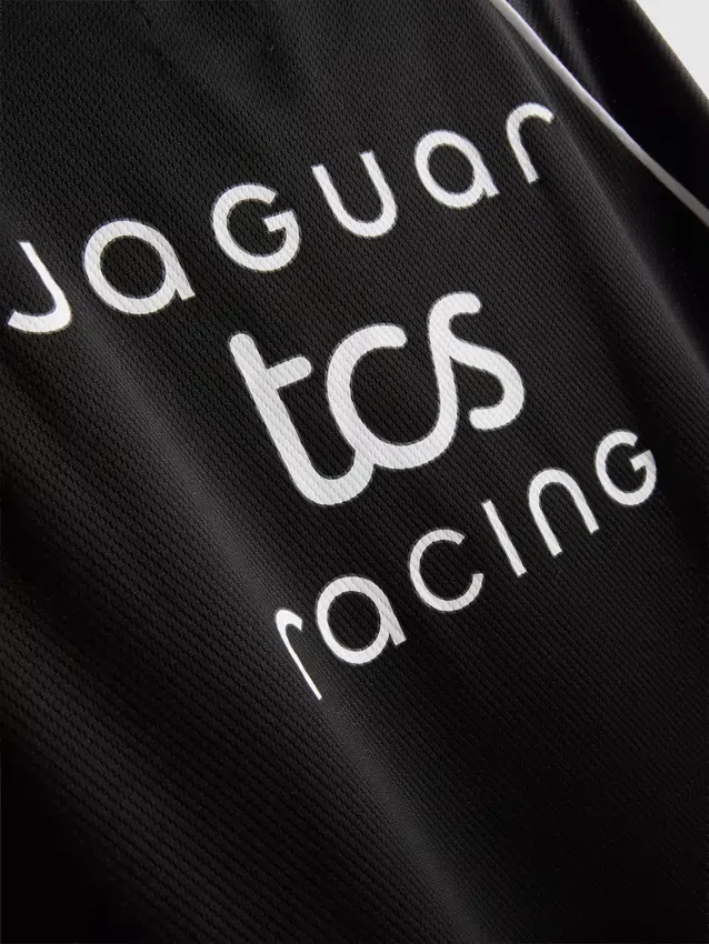 Jaguar TCS Racing Hemd