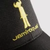 Jamiroquai-Baseballkappe