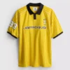 Jamiroquai Kurzarm-Mesh-T-Shirt