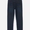 Jeans mit geradem Bein