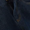 Jeans mit geradem Bein