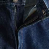 Jeans mit mittlerer Leibhöhe