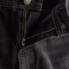 Jeans mit mittlerer Leibhöhe