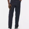 Jeans mit mittlerer Leibhöhe und schmaler Passform