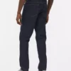 Jeans mit mittlerer Leibhöhe und schmaler Passform