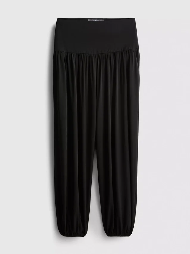 Jersey-Harem-Hose