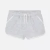 Jersey-Shorts