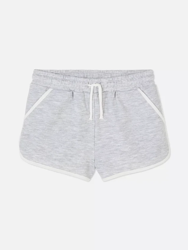 Jersey-Shorts
