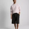 Jersey-Shorts