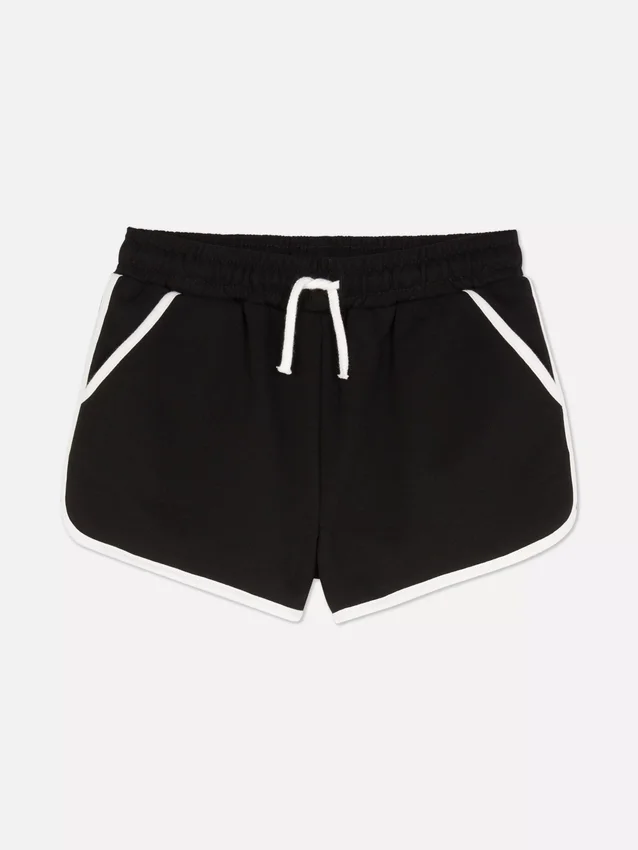 Jersey-Shorts