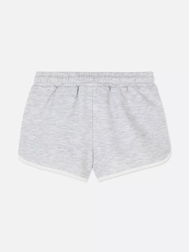 Jersey-Shorts