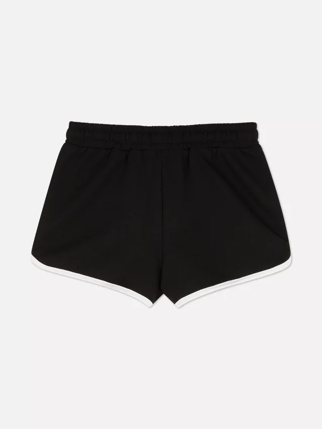 Jersey-Shorts