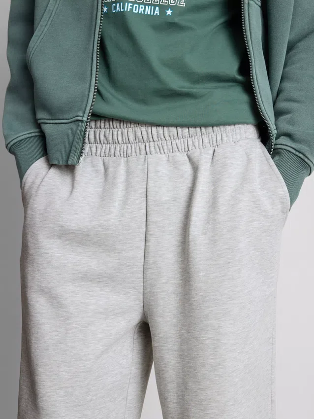 Jersey-Shorts