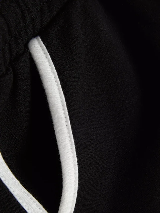 Jersey-Shorts