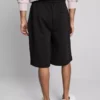 Jersey-Shorts