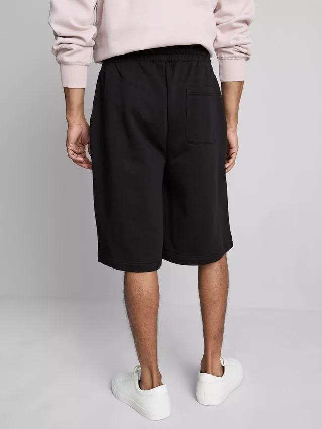 Jersey-Shorts
