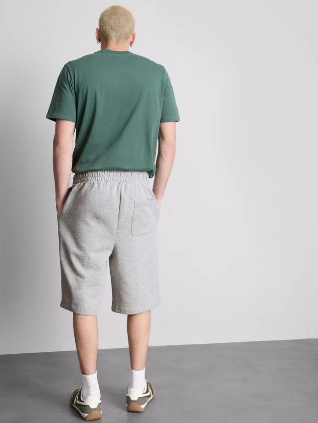 Jersey-Shorts