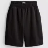 Jersey-Shorts
