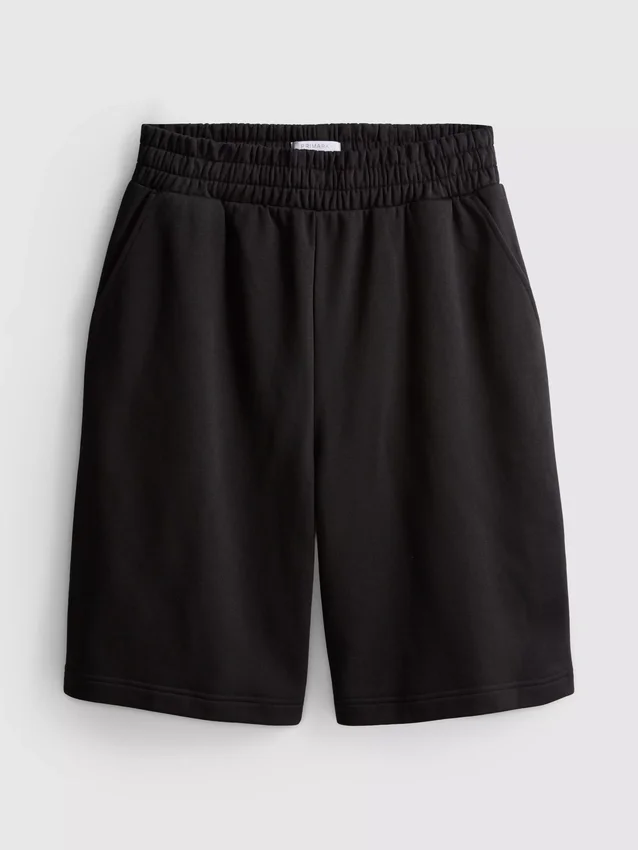 Jersey-Shorts