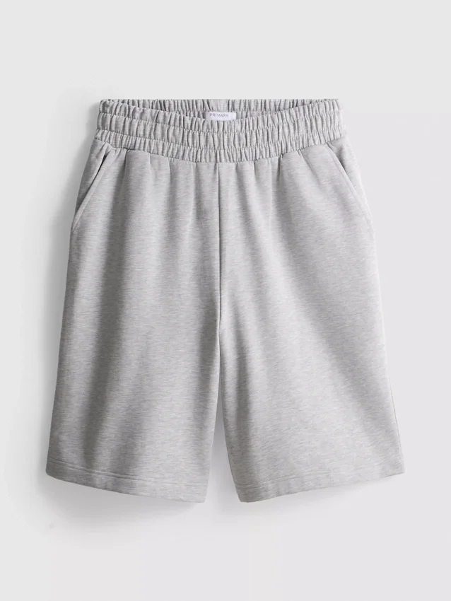 Jersey-Shorts