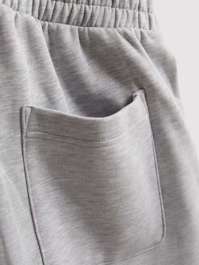 Jersey-Shorts