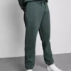 Jogginghose mit Bündchen