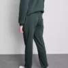 Jogginghose mit Bündchen