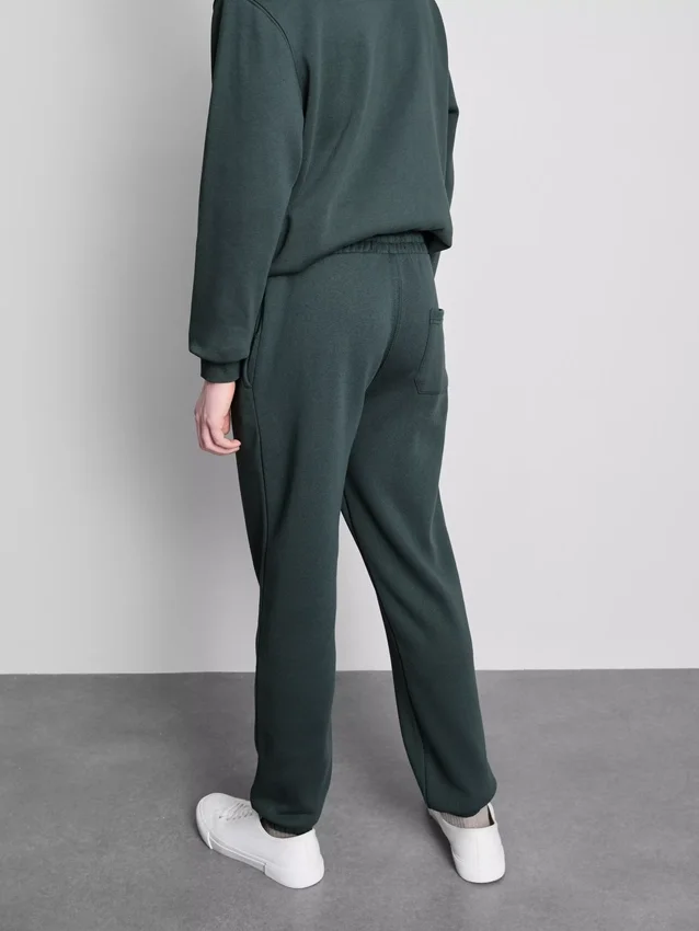 Jogginghose mit Bündchen