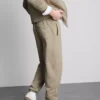 Jogginghose mit Bündchen