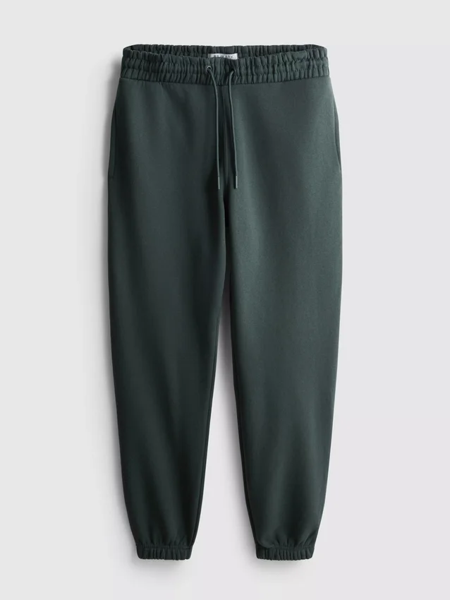 Jogginghose mit Bündchen