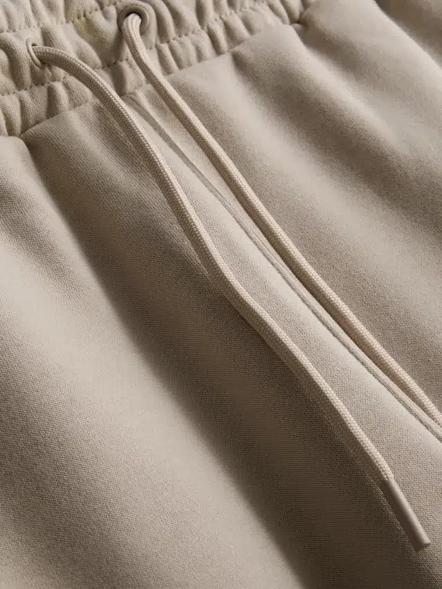 Jogginghose mit Bündchen