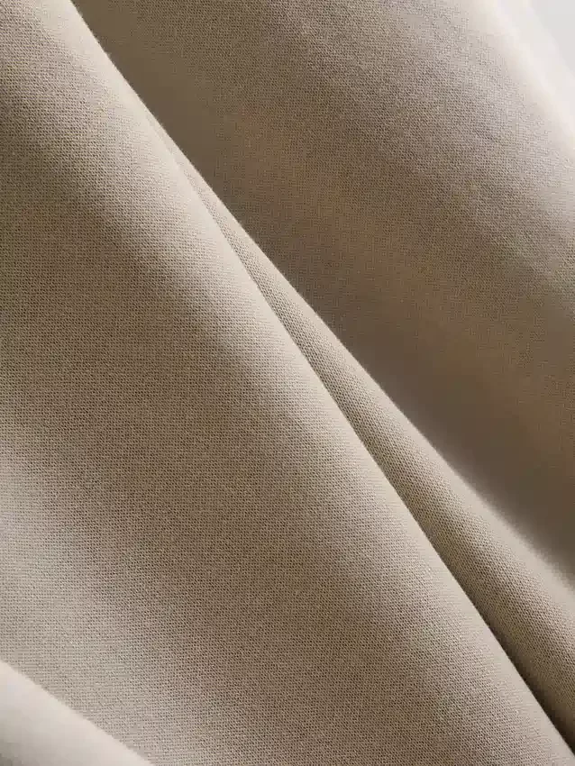 Jogginghose mit Bündchen