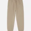 Jogginghose mit Bündchen und Kordelzug