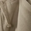 Jogginghose mit Bündchen und Kordelzug