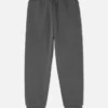 Jogginghose mit Bündchen und Kordelzug