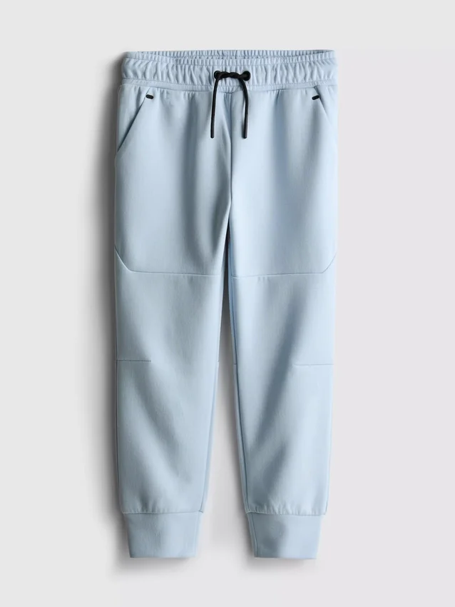 Jogginghose mit gebondeten Bündchen