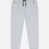 Jogginghose mit gebondeten Bündchen