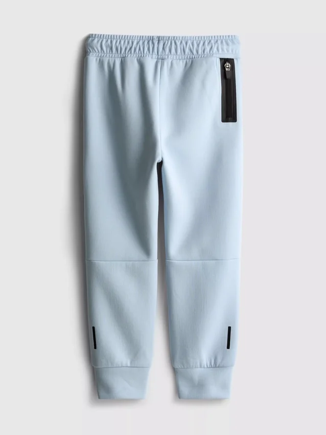 Jogginghose mit gebondeten Bündchen