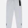 Jogginghose mit gebondeten Bündchen