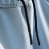 Jogginghose mit gebondeten Bündchen