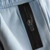 Jogginghose mit gebondeten Bündchen