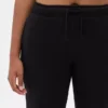 Jogginghose mit geradem Bein