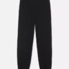 Jogginghose mit Kordelzug und elastischem Bund